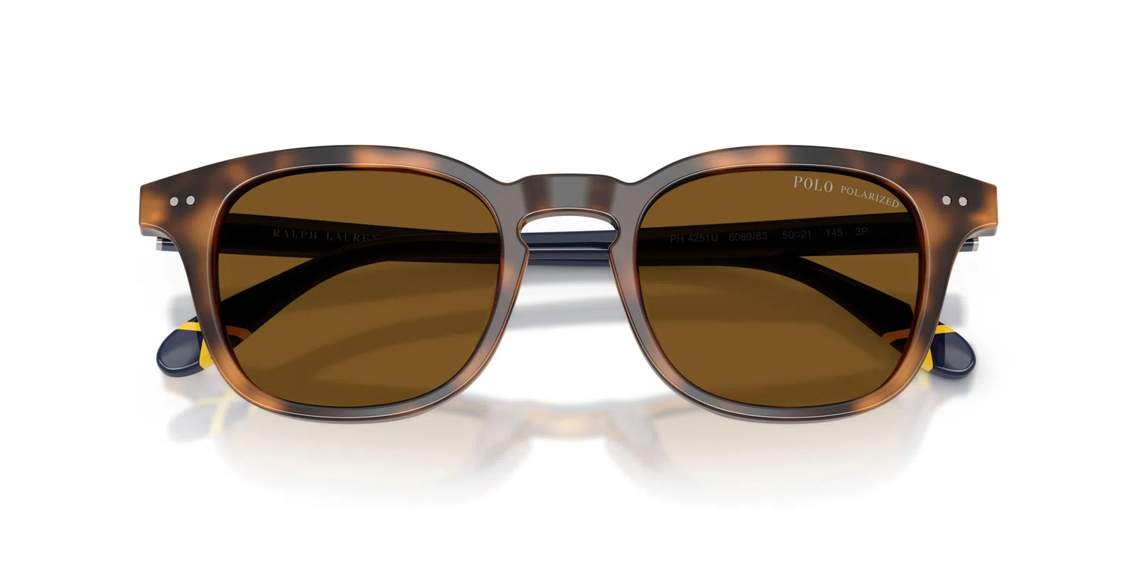 Polo 4251U Sunglasses - view 20